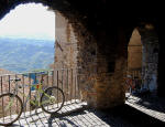 408/1000, San Vito Romano, 11 agosto 2011.