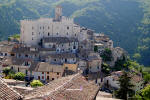 452/1000, Cineto, 12 luglio 2012.