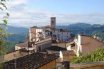 463/1000, Canterano, 16 settembre 2012.