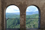467/1000, Rocca Canterano, 16 settembre 2012.