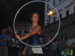 502/1000, ScArti di Strada. Arsoli, 12 luglio 2013.