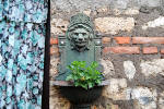 542/1000, Passeggiata a Subiaco, 22 aprile 2014.