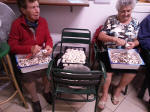 550/1000, in attesa della pizza di Marilena. Anticoli Corrado, 6 settembre 2014.