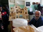 554/1000, Il presepe di Marco. Anticoli Corrado, Scuola elementare, 19 marzo 2015.