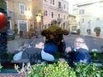 560/1000, La Classe 2013-2016 a Tivoli il 30 novembre 2015.