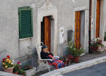 630/1000, Passeggiata a Jenne, 6 settembre 2010.