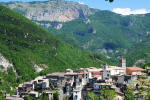 648/1000, Passeggiata a Vallepietra, 29 maggio 2011.