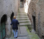 655/1000, Passeggiata a Roiate, 11 luglio 2011.