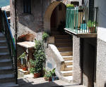 656/1000, Passeggiata ad Arcinazzo, 11 luglio 2011.