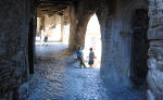 671/1000, Passeggiata a San Vito Romano. 11 agosto 2011.