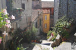 673/1000, Passeggiata a San Vito Romano. 11 agosto 2011.
