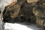 746/1000, Le Grotte degli Eremiti. San Cosimato, 7 novembre 2015.