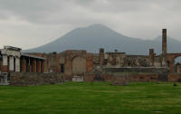 La Gita a Napoli del 2007