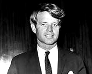 Robert Kennedy (1925 - 1968)