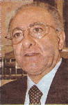 Vincenzo De Luca, sindaco Pid di Salerno