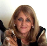 La Maestra Cristina!