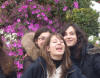 18 e 19 marzo 2008: Gita a Firenze delle Seconde di Anticoli Corrado, Arsoli, Riofreddo e Roviano.
