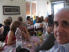 25 giugno 2008: Tradizionale, pantagruelica Grande Abbuffata Didattica  degli Insegnanti delle Medie di Anticoli, Arsoli, Riofreddo e Roviano alla Trattoria del Belvedere di Ascrea.