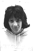 Antonella, mercoled 13 novembre 1985