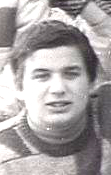 Azelio, marted 3 dicembre 1985