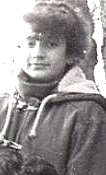 Daniela, gioved 5 dicembre 1985