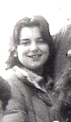 Federica, mercoled 20 novembre 1985