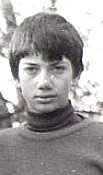 Flavio, sabato 30 novembre 1985
