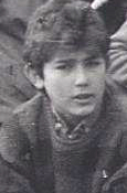 Ivan, mercoled 4 dicembre 1985