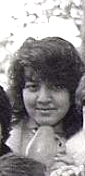 Michela, gioved 21 novembre 1985