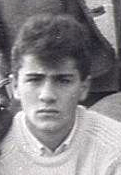 Pierluigi, marted 19 novembre 1985