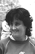 Roberta, gioved 14 novembre 1985
