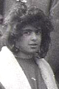 Weruska, marted 12 novembre 1985
