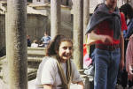 7. A Viterbo.