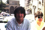 12. A Viterbo.