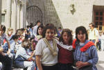 13. A Viterbo.