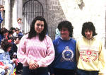 16. A Viterbo.