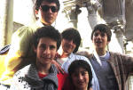 19. A Viterbo.