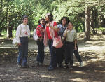 36. A Bomarzo.
