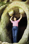 44. A Bomarzo.