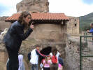 A Villa Adriana con Beatrice Sforza e la Prima di Anticoli!