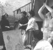 "Zitelle a Vallepietra, Modelle ad Anticoli Corrado" - Immagini della Donna nel Novecento della Valle dell�Aniene.