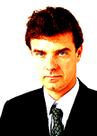 Per la serie "Stronzi? Mica parlava di noi!": Roberto Calderoli e Roberto Cota.