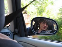 L�interessante blog di un aspirante LIBERO giornalista che, dinanzi ai tristi spettacoli offerti da una certa Italia, ha deciso... di non sentirsi italiano. Anche se, a nostro avviso, � piuttosto quella certa Italia che dovrebbe accorgersi di non essere italiana dinanzi a giovani come lui.