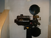 Il cinema teatro Giuseppetti