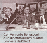 Certe mani, una volta che le hai strette, non puoi lasciarle pi...