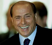 Silvio Berlusconi