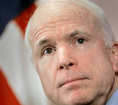 John McCain