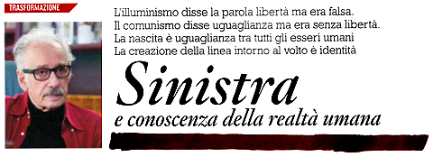 su left 39, dal 24 al 30 settembre in edicola