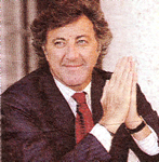 Luca Barbareschi