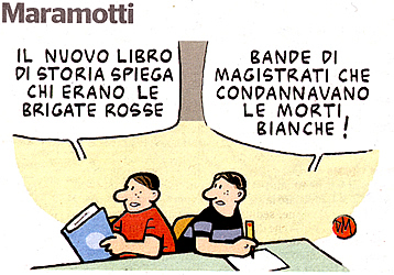 Da "L'Unità" di domenica 17 aprile 2011.